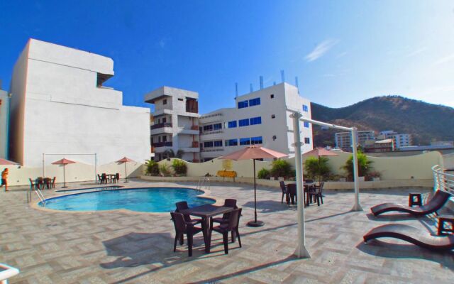 Apartamentos Mar Azul – Cerca Al Mar