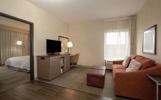 Hampton Inn Collinsville