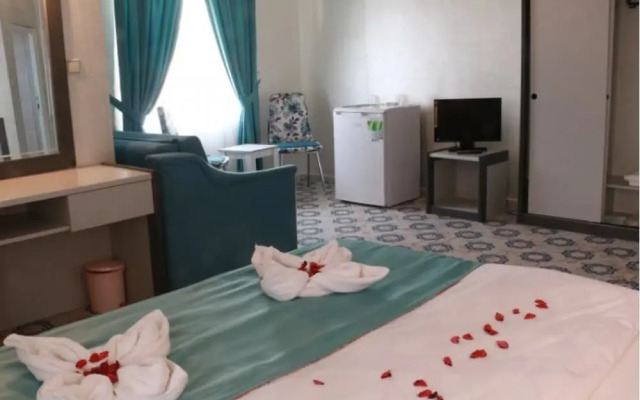 Ab-ı Hayat Thermal Hotel