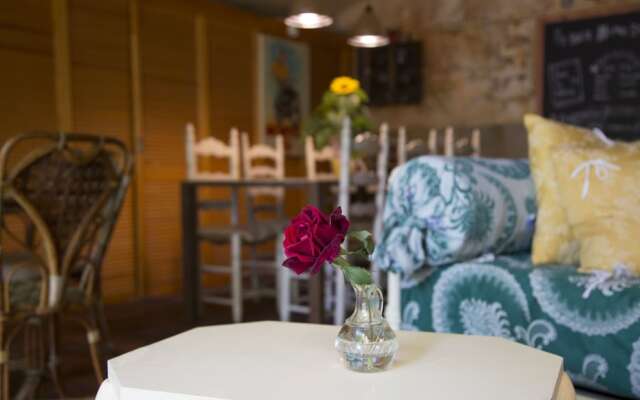 Caldescans Bed&Breakfast