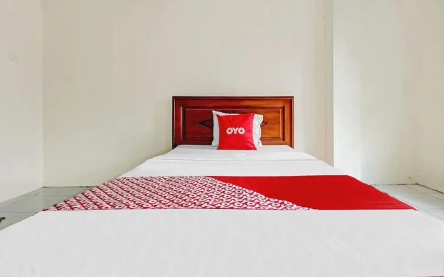 Penginapan Sederhana Syariah by OYO Rooms - Hotel in Palembang - Photo 4