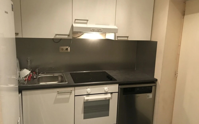 Apartment Zaventem Brussels Airport J