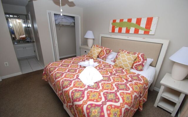 Buena Vista 104 by RedAwning