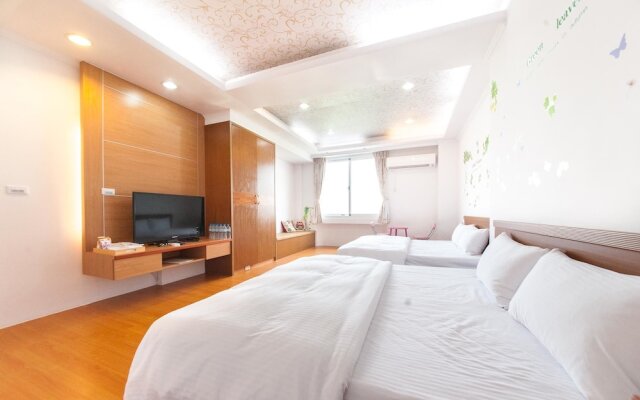 Slow Time Homestay