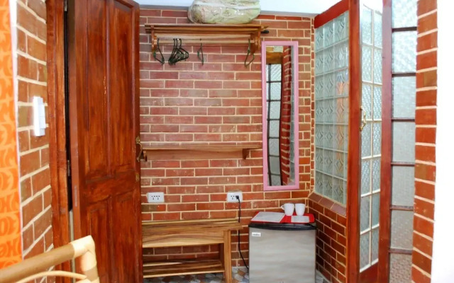 Hostal Colonial Los Balcones