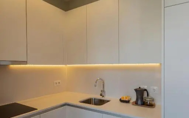 Bolhao Apartment