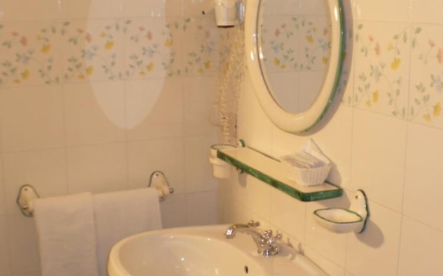 Hotel Savoia