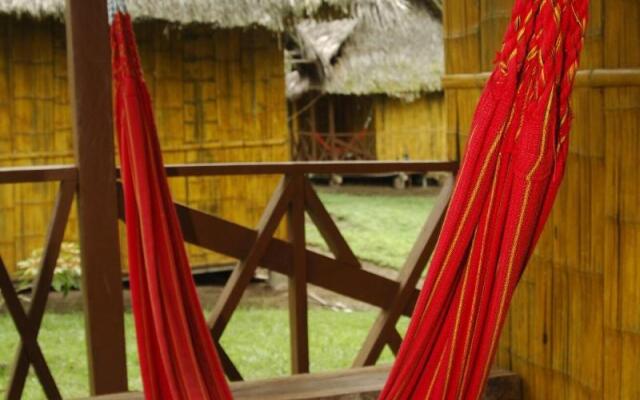 YARINA Eco Lodge