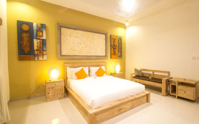 Villa Lestari Ubud