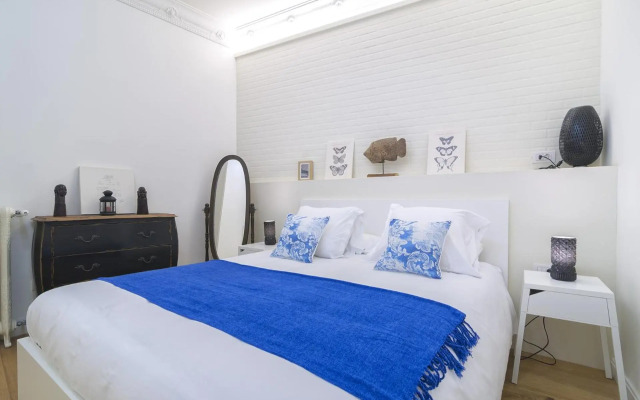 MIT House Barcelo en Madrid