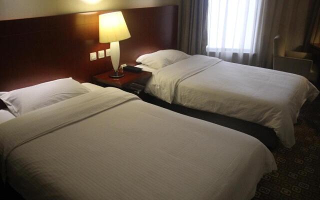 JI Hotel Beijing 798 Art Zone
