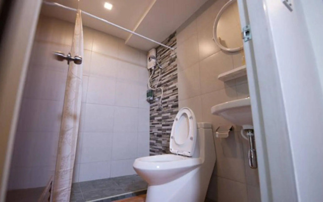 Hoppers Place Donmuang Room