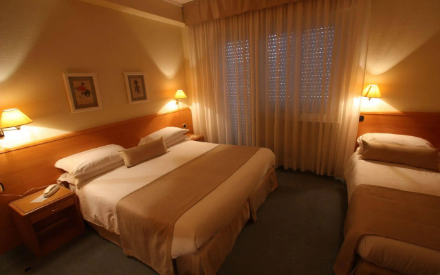 Hotel Villa Ida
