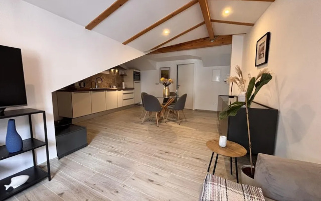 Apartment Bakar 2 Seaside Croatia