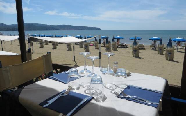 Lido di Giannella