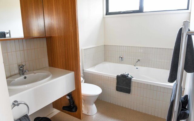 Discovery Resorts – Cradle Mountain