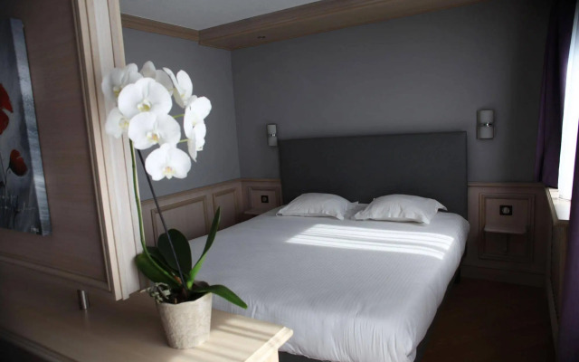 Cottage Logis hôtel-restaurant