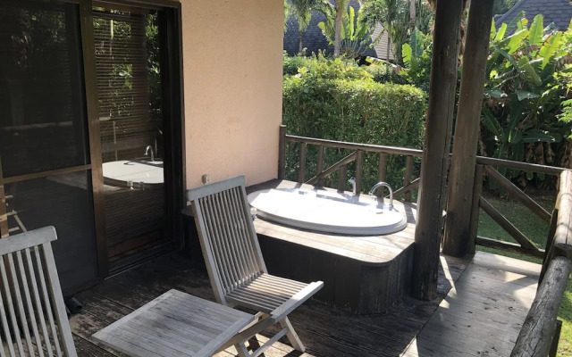 Ishigaki Seaside Hotel