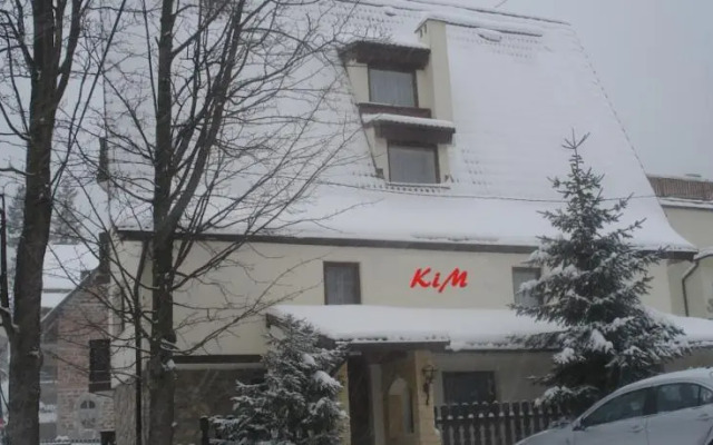 Pensjonat Kasia i Michał