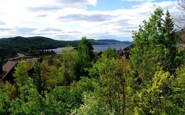 La Clairière at Tremblant VIP Lodging