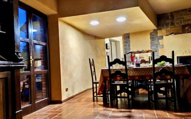 Bioagriturismo Olistico Valtidone Verde