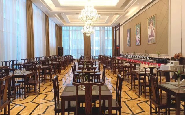 Vienna International Hotel (Huidong Honghai Bay)