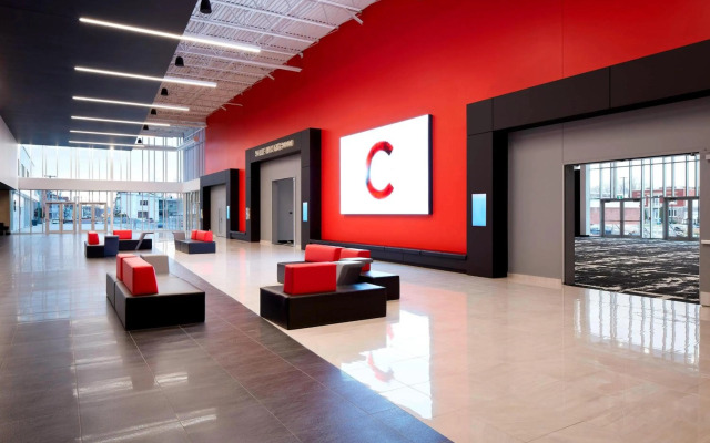 Delta Hotels by Marriott Trois Rivieres Conference Centre