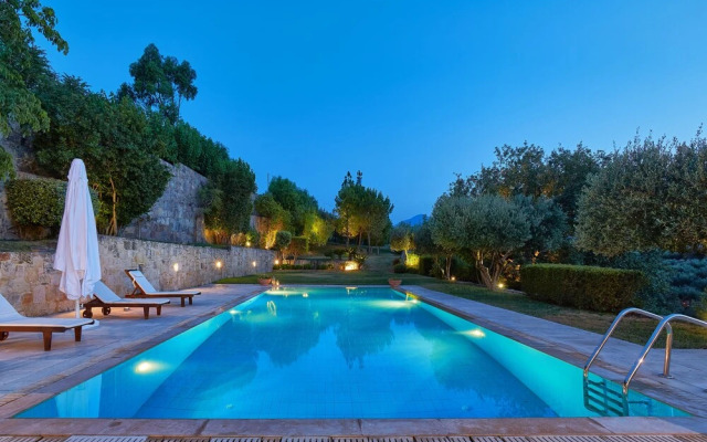 Villa Malvazia