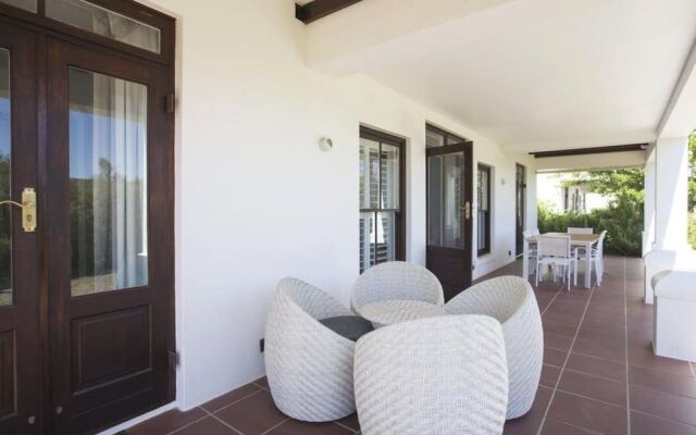 Winelands Golf Lodges