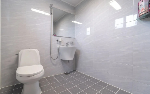 Samcheok Elroi Pension