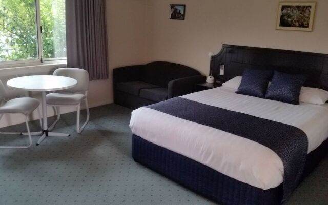 Ararat Southern Cross Motor Inn