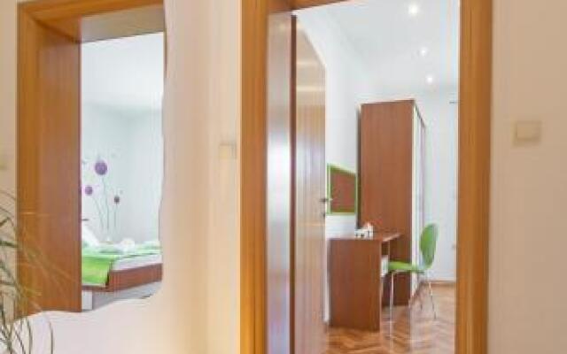 Apartment Nika