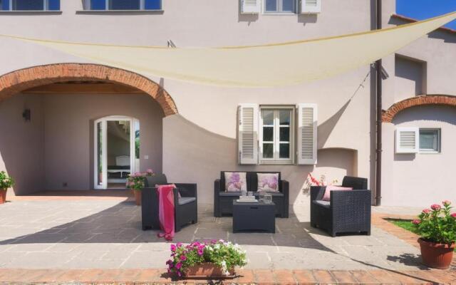 Villa il Magnifico 10