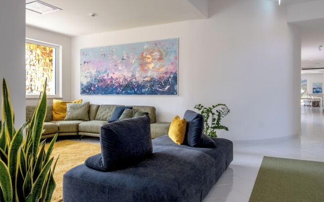 Oliveto a Mare - Suite & Apartment