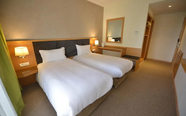 Hotel Annakhil
