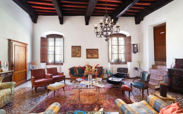 Residenza d'Epoca Palazzo Buonaccorsi
