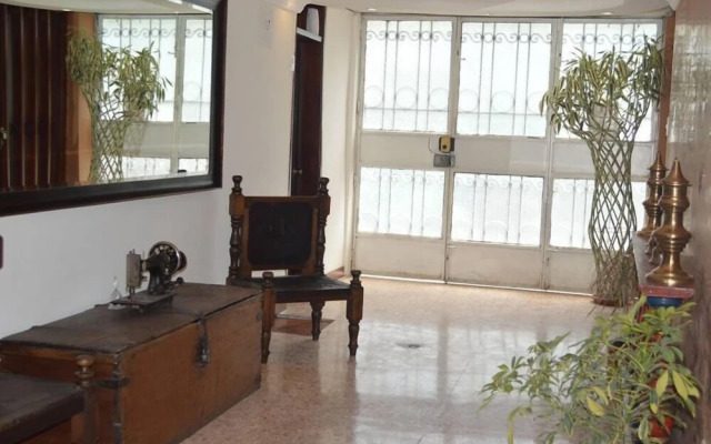 Casa Solsticio