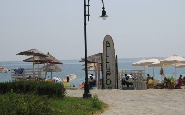 Galini Beach