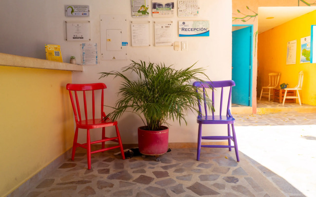 Hotel Casamart Rodadero