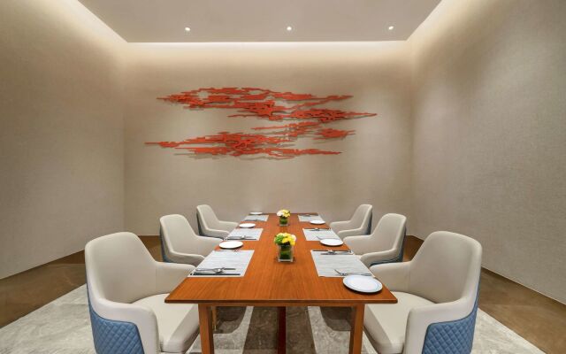 Novotel Changsha Intl Exhibition Center