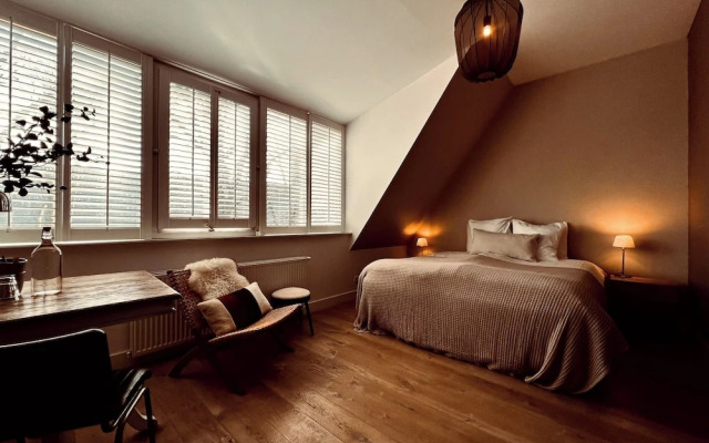 Hotel het Oude Raadhuis