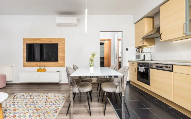 Venus Apartments - King Street V
