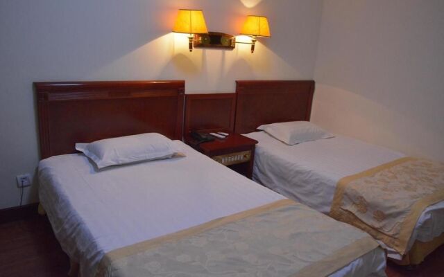 Beijing Dongfangsheng Hotel