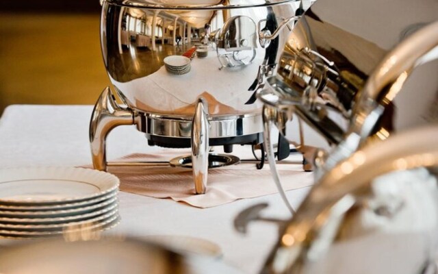 Hotel Groman