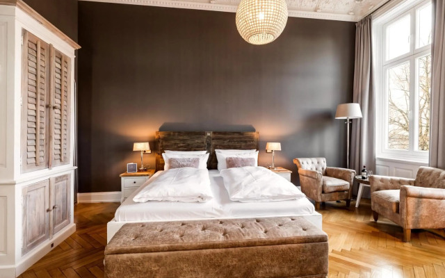 Hotel Alsterblick