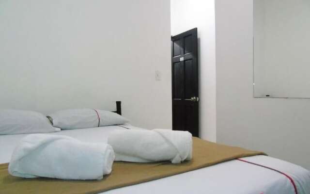 Hotel el Descanso
