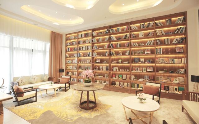 Poltton International Service Apartment Mayangxi Branch