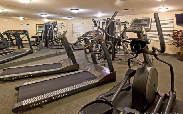 Homewood Suites by Hilton Jacksonville Deerwood Park