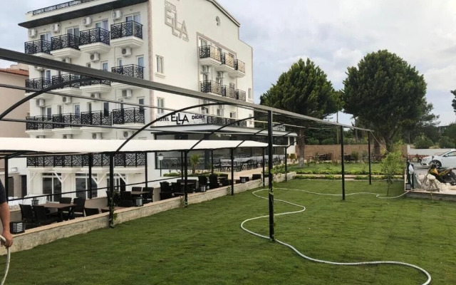 Didim Hotel Ella