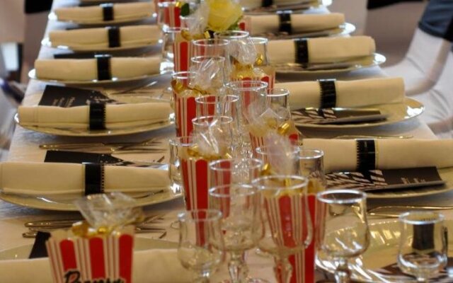 Village Vacances Le Lac